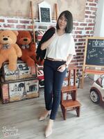 Cherie Chong