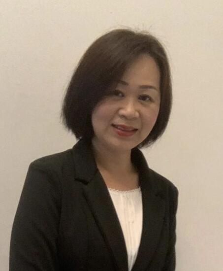 Natelie Wong