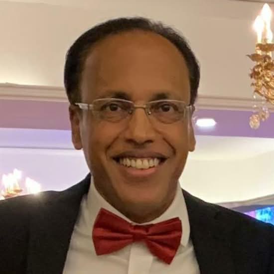 K.N. Segaran