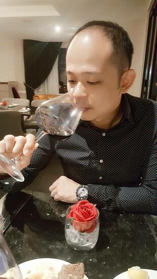 Ken Tee