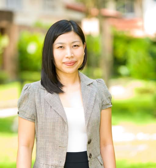 Sarah Lim