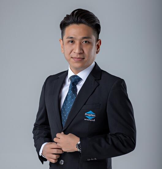 Steven Tung