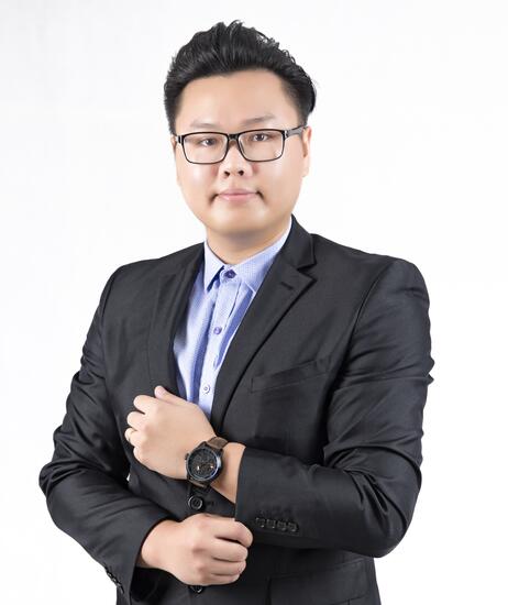 Darren Chun