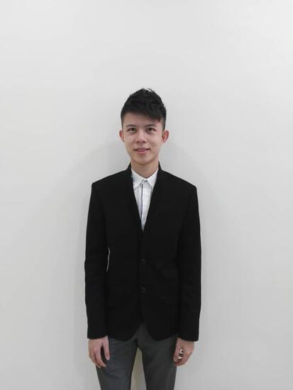 Ryan Chin