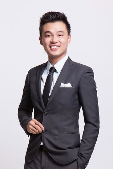 Cy Issac Lee