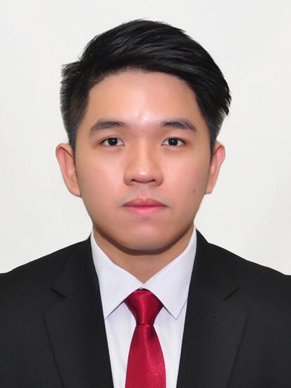 Steven Choo