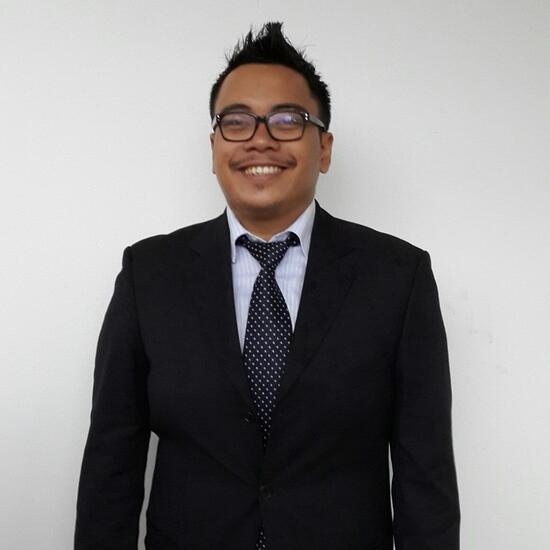 Muhammad Iqmal Rahiman