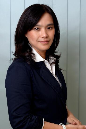 Fanny Yong Yoke Fen
