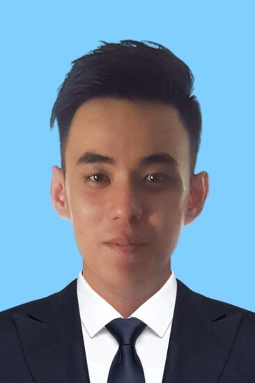 Wilson Chew