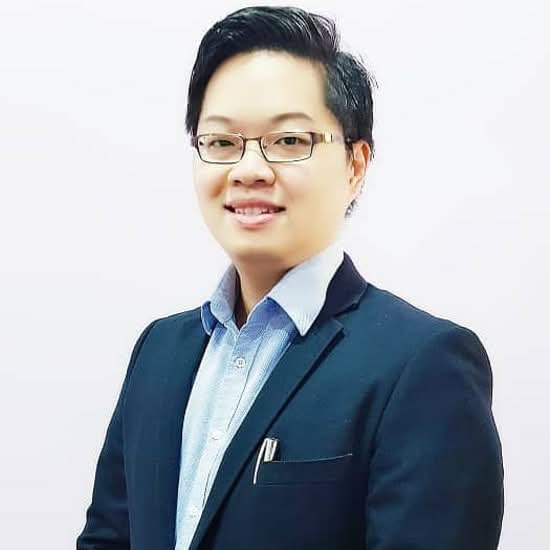 Kelvin Ng