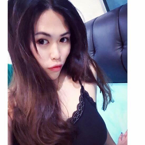 Angielina Chooi