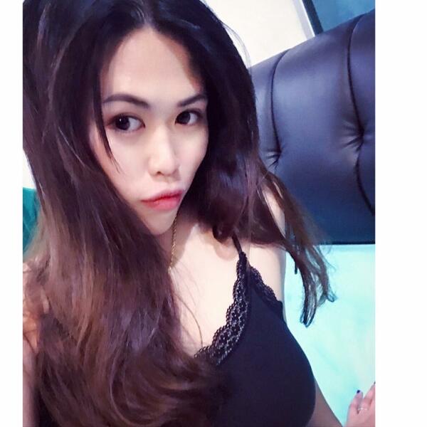 Angielina Chooi