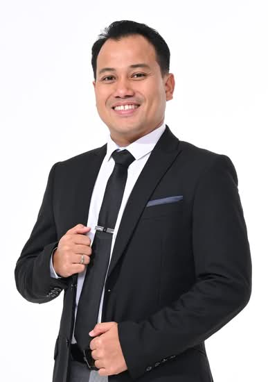 Rizamudin Mugeni