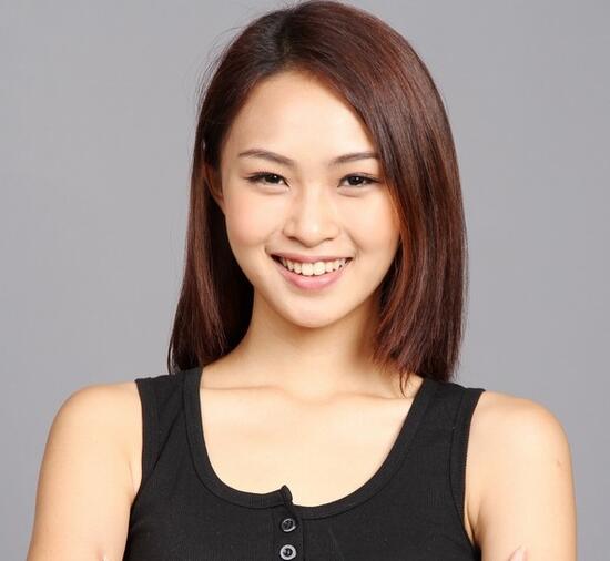 Stephy Lau