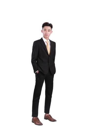 Kevin Yap