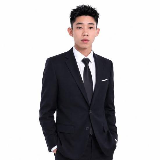 Kevin Yap