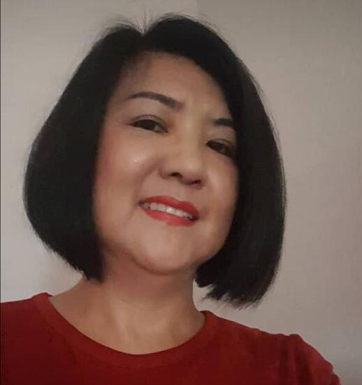 Cathy Liew