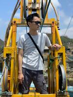 Eric Chew