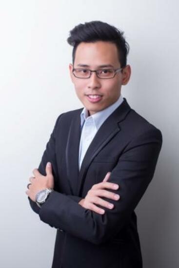 Daniel Wong