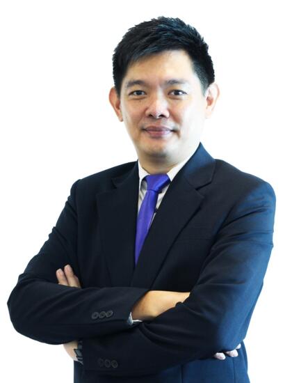Edwin Teoh