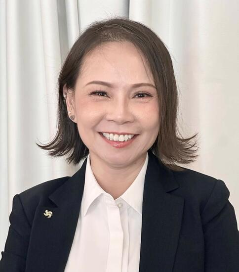 Fion Lee