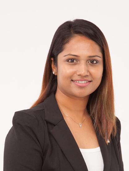 Shine Naidu