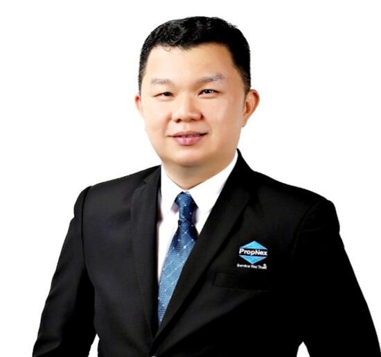 Kenny Khoo