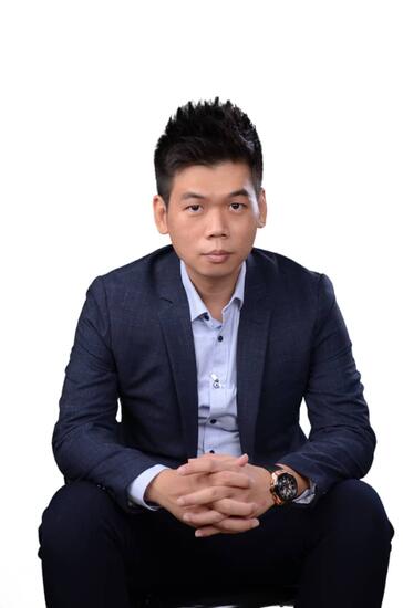 Allen Puah