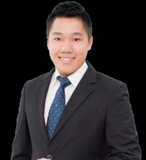 Lucas Liew