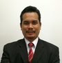 Faiz Idris