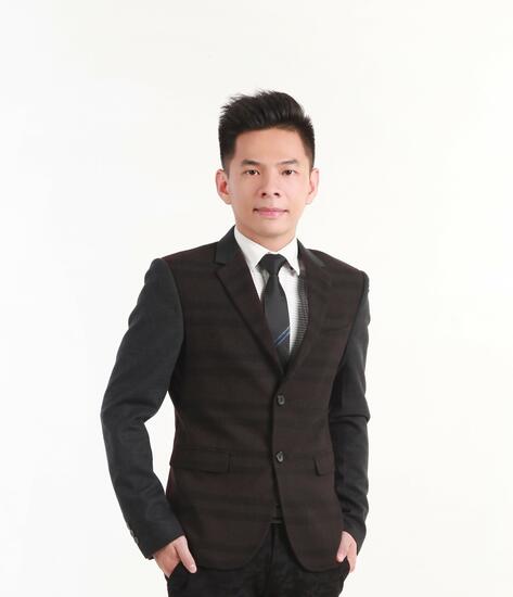 Louis Lin