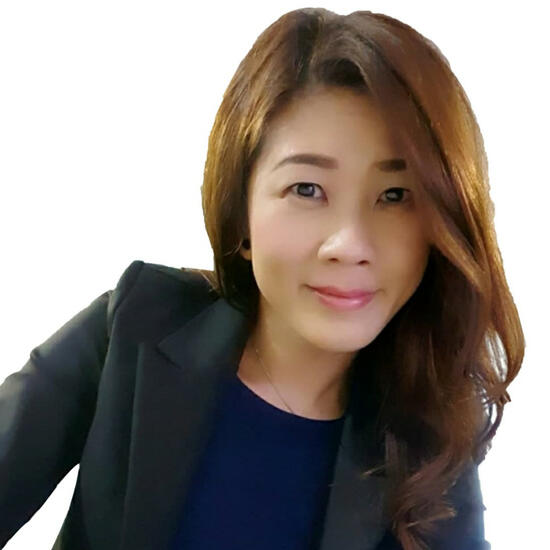 Vivien Cheah