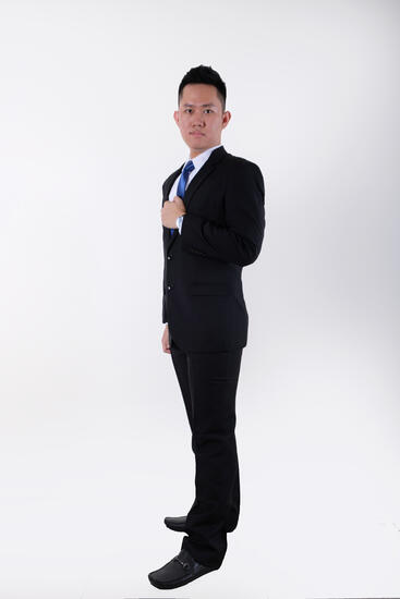 Tan Wei Chuen