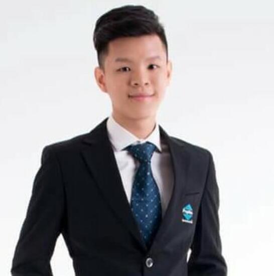 Raymond Ng