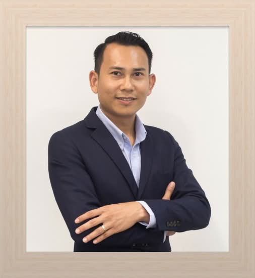 Azhar Mansor