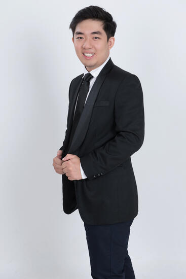 William Lim