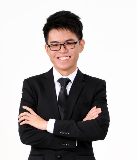Jason Keong