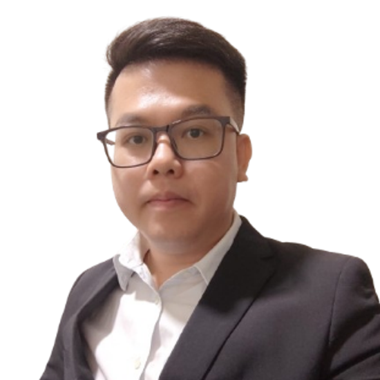 Derrick Lim