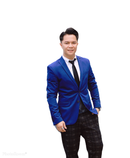 Richard Chong