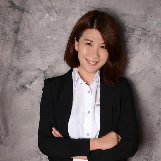 Noelle Khoo