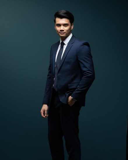 Brandon Ong