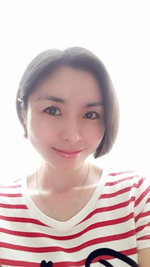 Sherlyn Chung