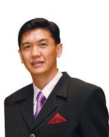 Cheah Chuan Kok