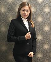 Jessica Tiew