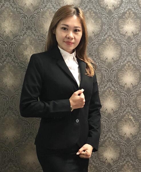 Jessica Tiew
