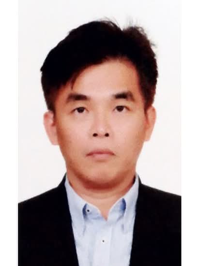 Wong Chuan Wei
