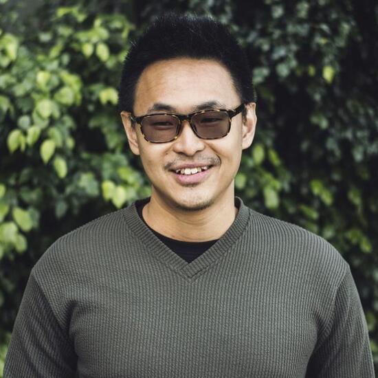 Kevin Tan