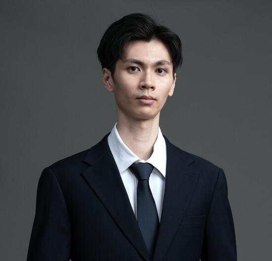 Anson Tan