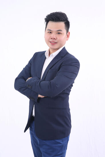 Justin Liew