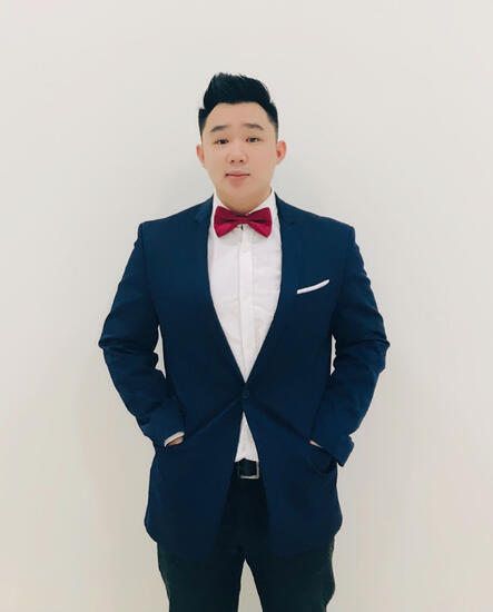 Alex Kan